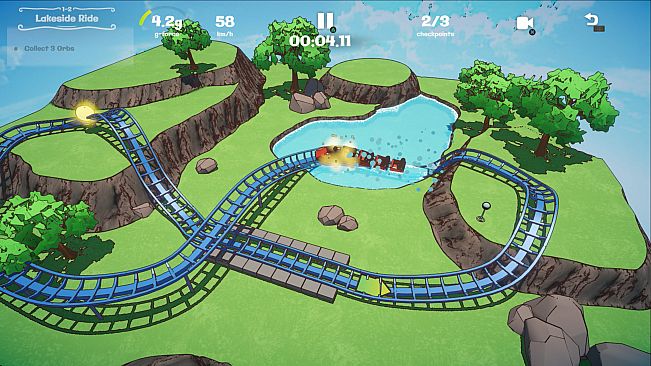 Coaster Crash Course