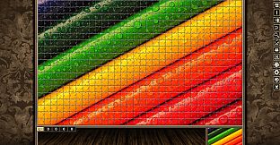 Pixel Puzzles Traditional Jigsaws Pack: Variety Pack 2