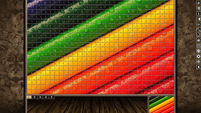 Pixel Puzzles Traditional Jigsaws Pack: Variety Pack 2