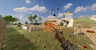 Sloppy Warfare