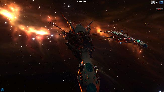 Sword of the Stars II Soundtrack