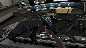 Gun Club VR
