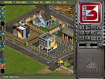 Constructor Classic 1997