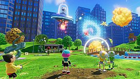 Indie All Star Bundle