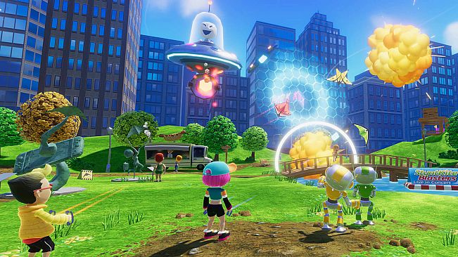 Indie All Star Bundle