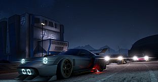 Screamer - Digital Deluxe Edition