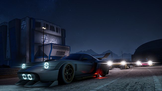 Screamer - Digital Deluxe Edition