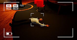 Justice Seeker: Unsafe Data