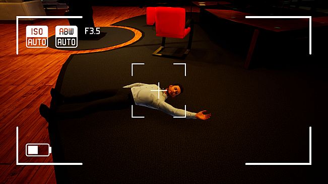 Justice Seeker: Unsafe Data