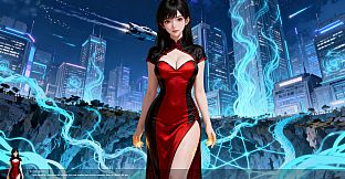 Rebirth of Legal maniac 2 - DLC King of Digital Black Gold