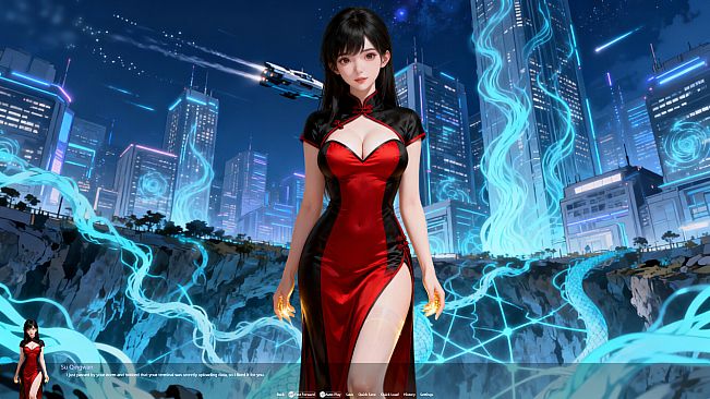 Rebirth of Legal maniac 2 - DLC King of Digital Black Gold