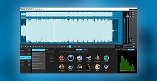 MAGIX Audio Cleaning Lab 2017 Steam Edition