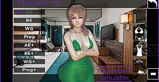Housewife Simulator