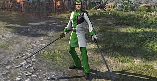 WARRIORS OROCHI 4/無双OROCHI３ - Legendary Costumes Pack