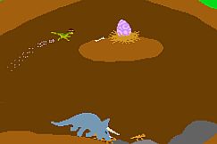 Dino Run DX