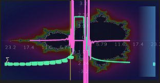 First Principles: A Calculus Platformer