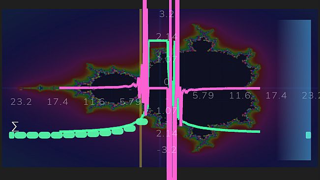First Principles: A Calculus Platformer
