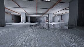 Backrooms: No Way Out