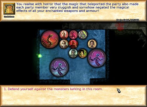 Knights of the Chalice 2