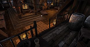 Chronos Builder - Wishing Well