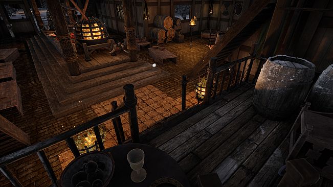 Chronos Builder - Wishing Well