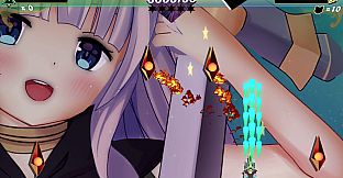 Deep Space Waifu: FANTASY