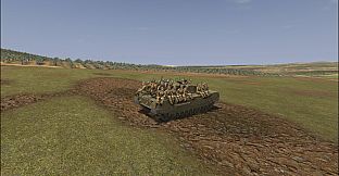 Tank Warfare: Longstop Hill