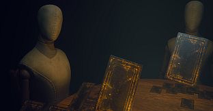 A Story of Questions