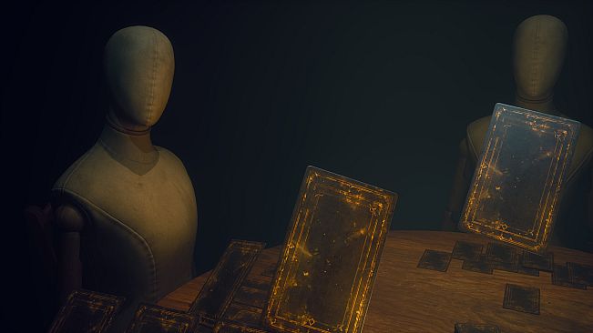 A Story of Questions