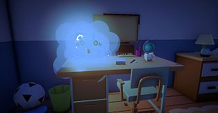 Tiny Night Inside
