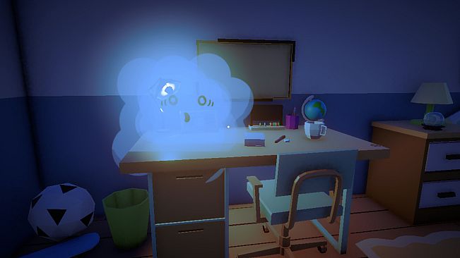 Tiny Night Inside
