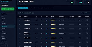 Coastal Summit Sports: College Hockey 26