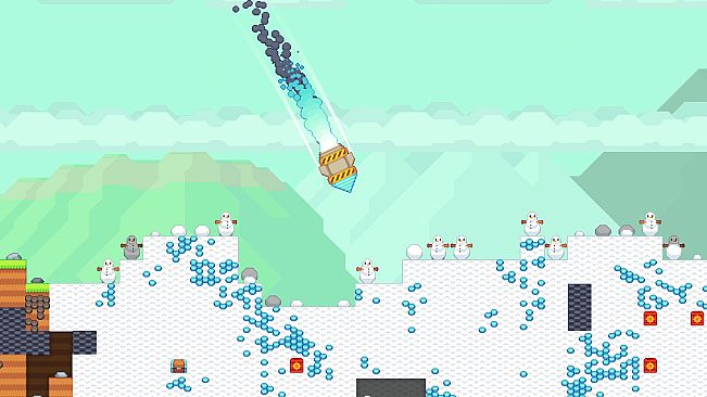 Giga Digger