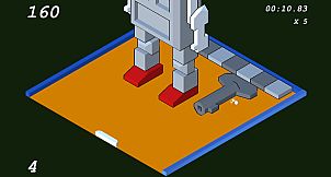 Super Blockbreak 3D