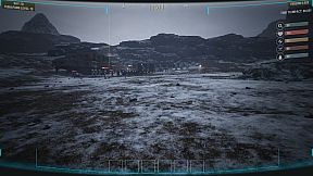 Tellus: Echo of the Void