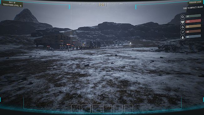 Tellus: Echo of the Void