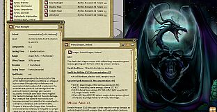 Fantasy Grounds - Mythic Monsters #32: Shadow (PFRPG)