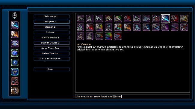Approaching Infinity: Shipyards