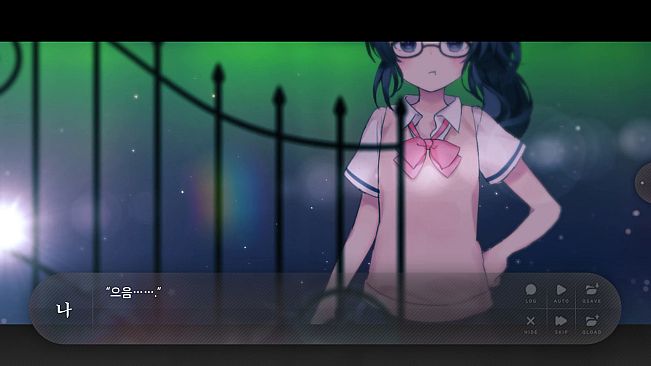 Flowers Blooming at the End of Summer