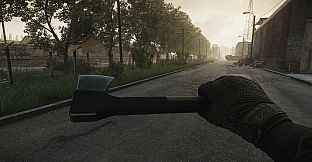 Escape from Tarkov: BEAR - Instructor