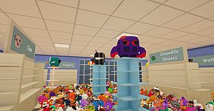 Animal Cubes: Tidy Up Dreams