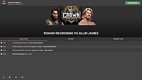 Pro Wrestling Manager