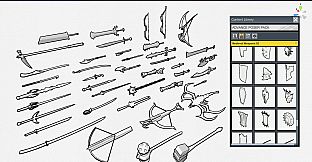 MangaKa - Advance Poser Pack