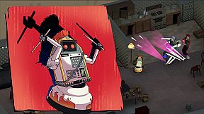 Tactichord: Glam Strategy