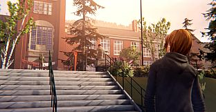 Life is Strange: Before the Storm DLC - Deluxe Upgrade