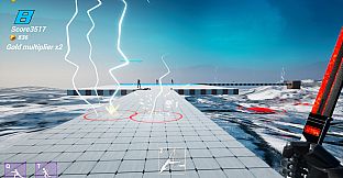 Parkour Assassin: Sprint Run 2