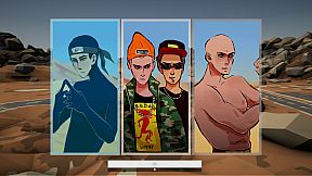 STORM AREA 51: AYY LMAO EDITION