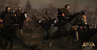 Total War: ATTILA - Celts Culture Pack