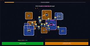 Keep On Hashing!: Idle Mining Sim