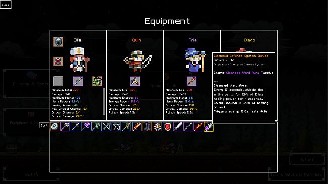 Healing For Dummies